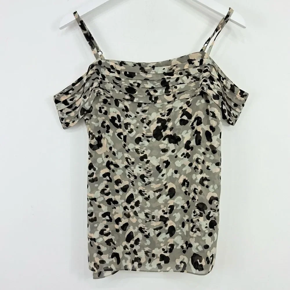 CAbi 5360 olive